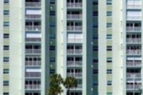 Condo à Saint Pete Beach, Floride, 1 chambre № 2097849