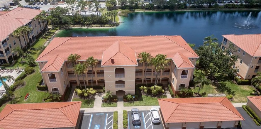 Condo à Venice, Floride, 3 chambres № 1747504