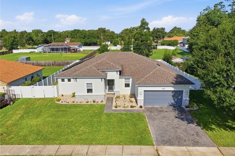 Villa ou maison à Orlando, Floride 4 chambres, 214.23 m2 № 2150000