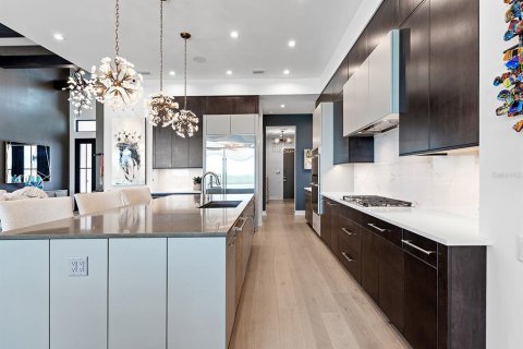 Villa ou maison à vendre à Sarasota, Floride: 3 chambres, 322.74 m2 № 2202143 - photo 25
