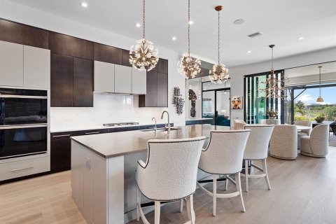 Villa ou maison à vendre à Sarasota, Floride: 3 chambres, 322.74 m2 № 2202143 - photo 23