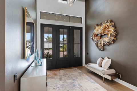 Villa ou maison à vendre à Sarasota, Floride: 3 chambres, 322.74 m2 № 2202143 - photo 13