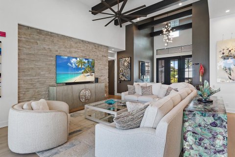 Villa ou maison à vendre à Sarasota, Floride: 3 chambres, 322.74 m2 № 2202143 - photo 15