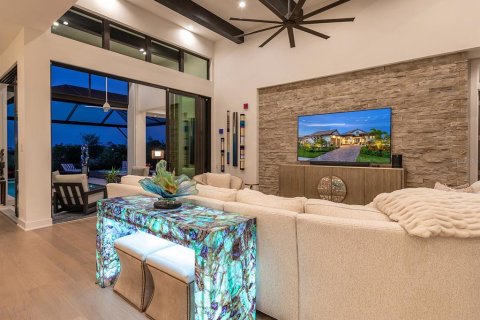 Villa ou maison à vendre à Sarasota, Floride: 3 chambres, 322.74 m2 № 2202143 - photo 19