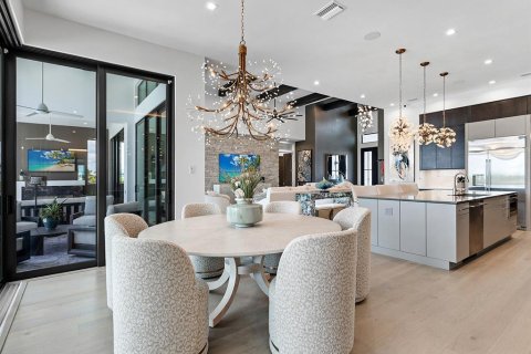 Villa ou maison à vendre à Sarasota, Floride: 3 chambres, 322.74 m2 № 2202143 - photo 28