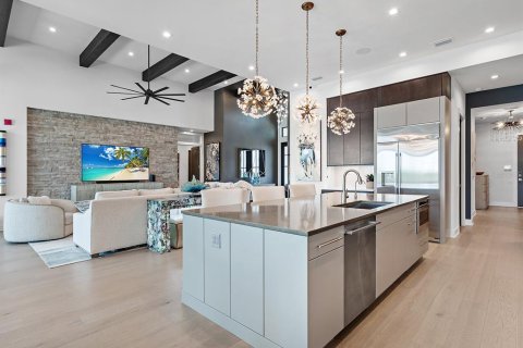 Villa ou maison à vendre à Sarasota, Floride: 3 chambres, 322.74 m2 № 2202143 - photo 27