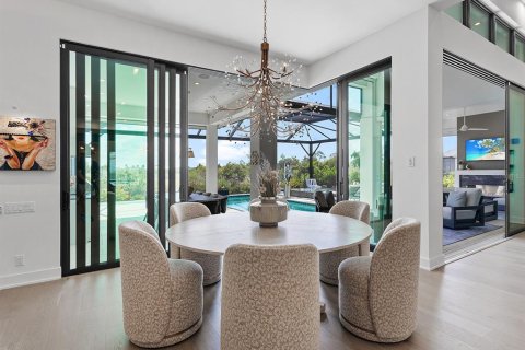 Villa ou maison à vendre à Sarasota, Floride: 3 chambres, 322.74 m2 № 2202143 - photo 20
