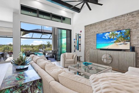 Villa ou maison à vendre à Sarasota, Floride: 3 chambres, 322.74 m2 № 2202143 - photo 18