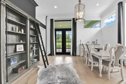 Casa en venta en Boca Raton, Florida, 5 dormitorios, 329.8 m2 № 1946018 - foto 9