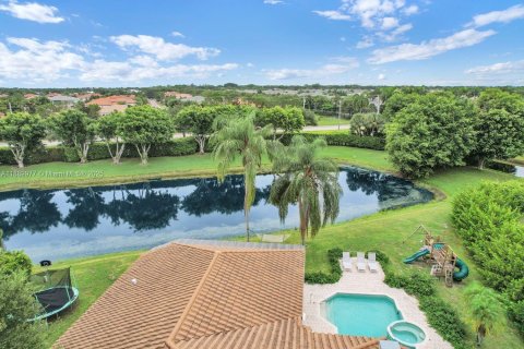 Casa en venta en Boca Raton, Florida, 5 dormitorios, 329.8 m2 № 1946018 - foto 30