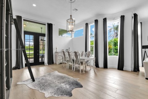 Casa en venta en Boca Raton, Florida, 5 dormitorios, 329.8 m2 № 1946018 - foto 8