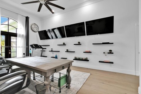 Casa en venta en Boca Raton, Florida, 5 dormitorios, 329.8 m2 № 1946018 - foto 22