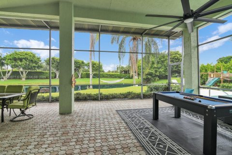 Casa en venta en Boca Raton, Florida, 5 dormitorios, 329.8 m2 № 1946018 - foto 26