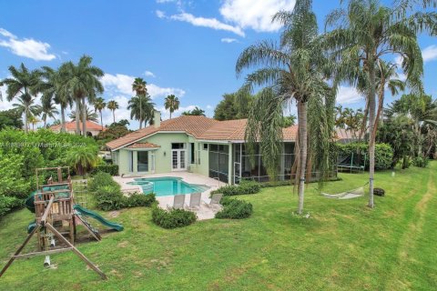 Casa en venta en Boca Raton, Florida, 5 dormitorios, 329.8 m2 № 1946018 - foto 25