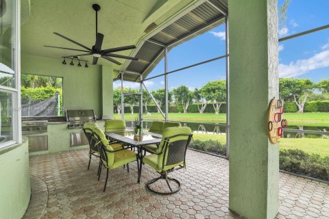 Casa en venta en Boca Raton, Florida, 5 dormitorios, 329.8 m2 № 1946018 - foto 27