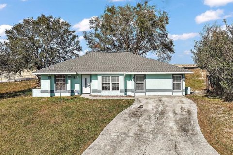 Villa ou maison à vendre à Clermont, Floride: 3 chambres, 143.53 m2 № 1795286 - photo 27