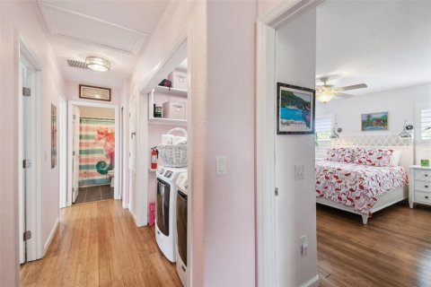 Купить виллу или дом в Эрнандо-Бич, Флорида 7 комнат, 124.86м2, № 1687654 - фото 16