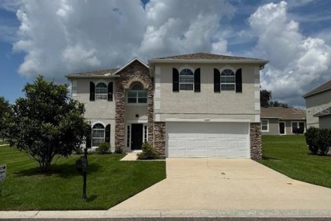 Casa en venta en Alachua, Florida, 5 dormitorios, 260.5 m2 № 1907543 - foto 1