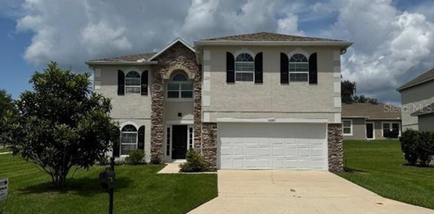 Casa en Alachua, Florida 5 dormitorios, 260.5 m2 № 1907543