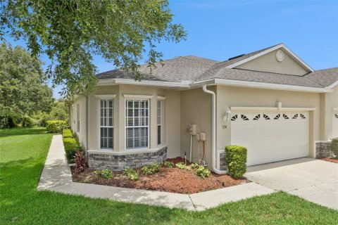Villa ou maison à vendre à DeBary, Floride: 2 chambres, 162.11 m2 № 2147661 - photo 2
