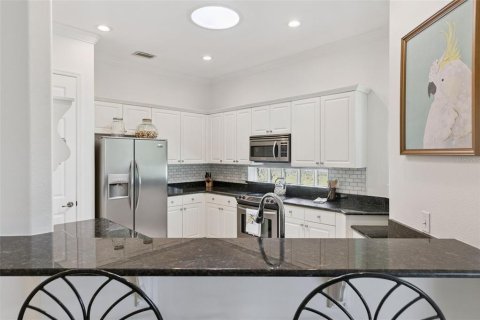 Villa ou maison à vendre à DeBary, Floride: 2 chambres, 162.11 m2 № 2147661 - photo 5
