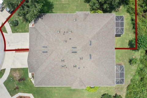Villa ou maison à vendre à DeBary, Floride: 2 chambres, 162.11 m2 № 2147661 - photo 25