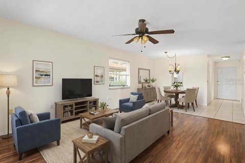 Condo in Bradenton, Florida, 2 bedrooms № 2206950 - photo 6