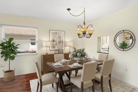 Condo in Bradenton, Florida, 2 bedrooms № 2206950 - photo 11