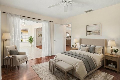Condo in Bradenton, Florida, 2 bedrooms № 2206950 - photo 20