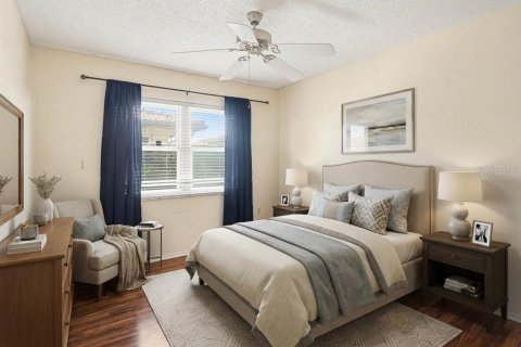 Condo in Bradenton, Florida, 2 bedrooms № 2206950 - photo 24