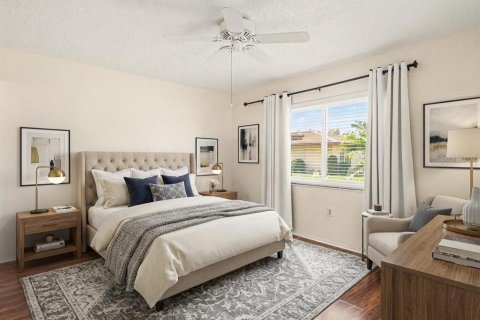 Condo in Bradenton, Florida, 2 bedrooms № 2206950 - photo 29