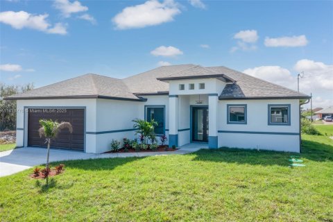 House in Lehigh Acres, Florida 3 bedrooms, 148.92 sq.m. № 1762420 - photo 2