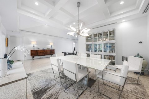 Casa en venta en Manalapan, Florida, 5 dormitorios, 439.8 m2 № 2087745 - foto 9