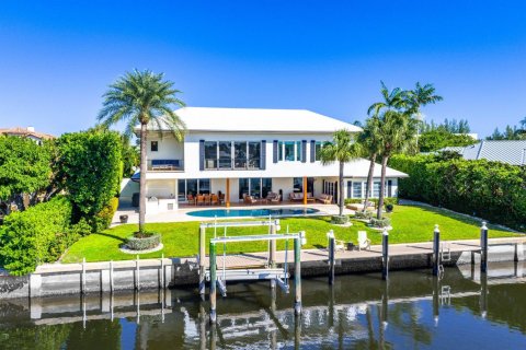 Casa en venta en Manalapan, Florida, 5 dormitorios, 439.8 m2 № 2087745 - foto 29