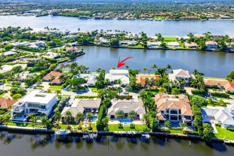 Casa en venta en Manalapan, Florida, 5 dormitorios, 439.8 m2 № 2087745 - foto 3