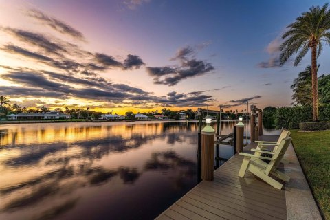 Casa en venta en Manalapan, Florida, 5 dormitorios, 439.8 m2 № 2087745 - foto 2