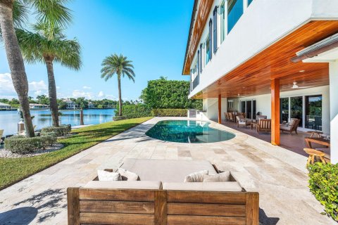 Casa en venta en Manalapan, Florida, 5 dormitorios, 439.8 m2 № 2087745 - foto 5
