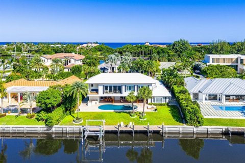 Casa en venta en Manalapan, Florida, 5 dormitorios, 439.8 m2 № 2087745 - foto 28
