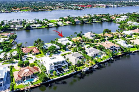 Casa en venta en Manalapan, Florida, 5 dormitorios, 439.8 m2 № 2087745 - foto 30