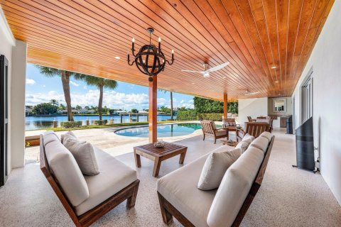 Casa en venta en Manalapan, Florida, 5 dormitorios, 439.8 m2 № 2087745 - foto 20