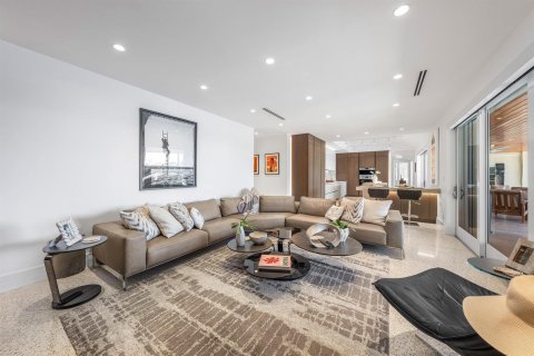 Casa en venta en Manalapan, Florida, 5 dormitorios, 439.8 m2 № 2087745 - foto 14
