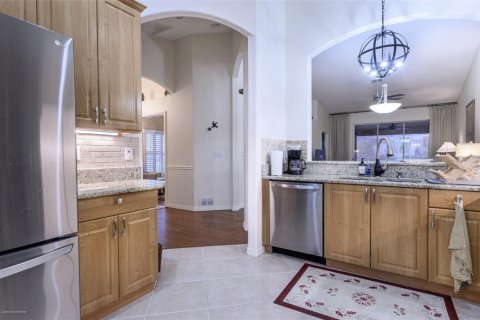 House in Punta Gorda, Florida 2 bedrooms, 134.8 sq.m. № 1822620 - photo 26