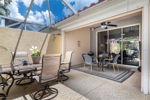 House in Punta Gorda, Florida 2 bedrooms, 134.8 sq.m. № 1822620 - photo 6
