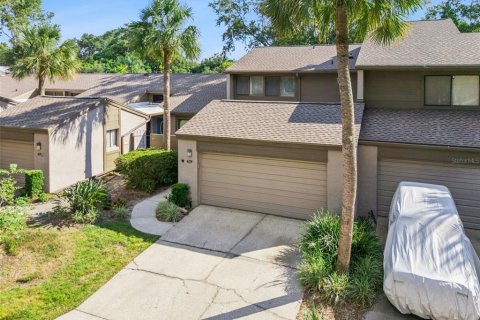 Townhouse in Fern Park, Florida 3 bedrooms, 175.49 sq.m. № 2393745 - photo 29