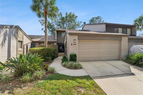 Townhouse in Fern Park, Florida 3 bedrooms, 175.49 sq.m. № 2393745