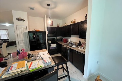 House in Homestead, Florida 4 bedrooms, 149.67 sq.m. № 1964903 - photo 18