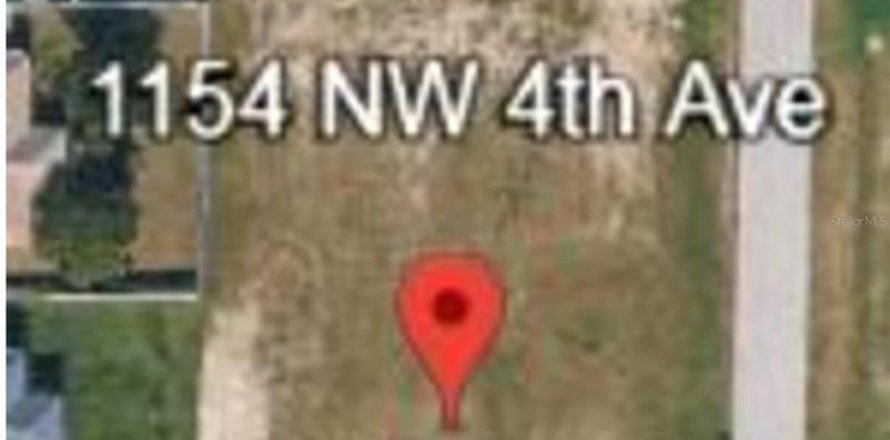 Land in Cape Coral, Florida № 2239967