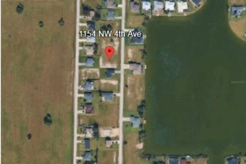 Land in Cape Coral, Florida № 2239967 - photo 2