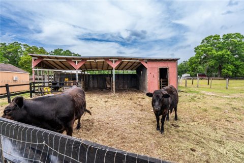 Casa en venta en Ocala, Florida, 3 dormitorios № 2013925 - foto 17