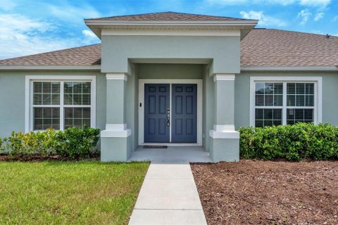 House in Bartow, Florida 4 bedrooms, 174.47 sq.m. № 2323318 - photo 2